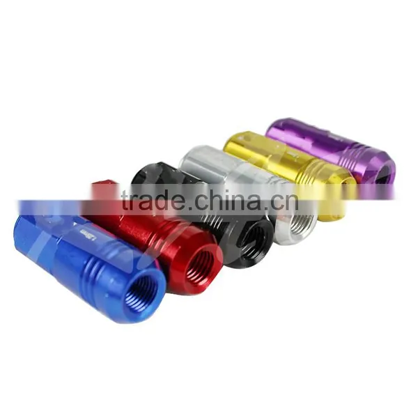 Racing Wheel Bolts 12x1.25 photo-2