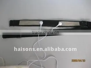Conductive massage sash