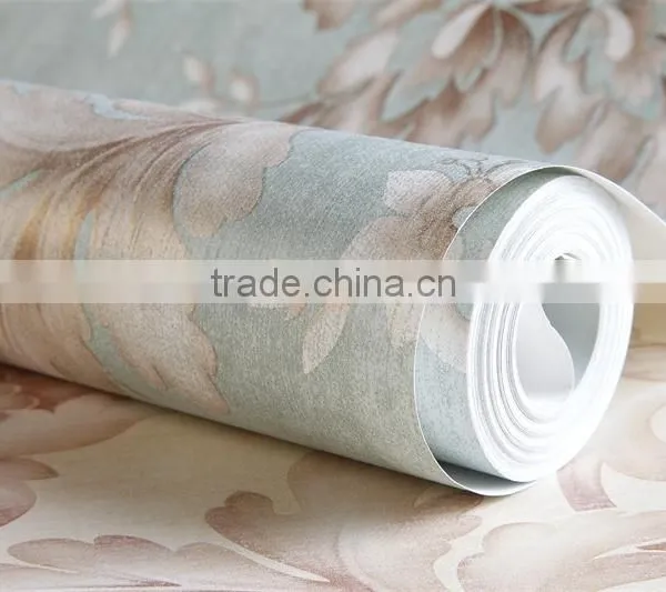 Pure Paper Wallpaper for Home / Beautiful Wallpaper for Girl's Room photo-3