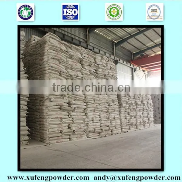 Qualified Talc Powder for Sealings From Talc Lump photo-6