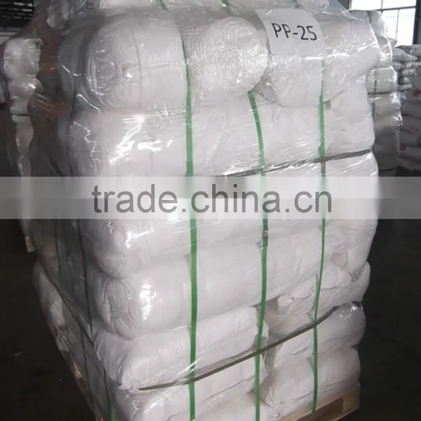 HIGH QUALITY PP FIBER FOR CONCRETE REINFORCEMENT photo-3