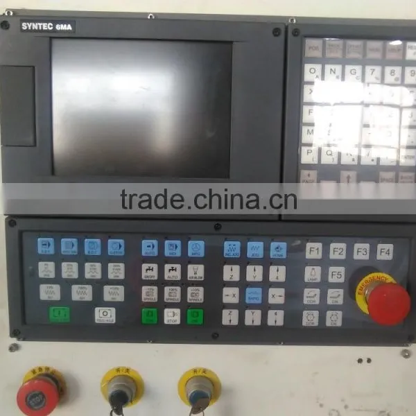 ATC China Kit Water Cooled Cnc Router Spindle/servo Motor Wood Carving Cnc Turning photo-6