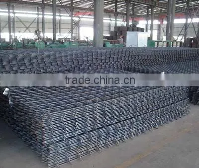 High-quality Reinforced Welded Mesh