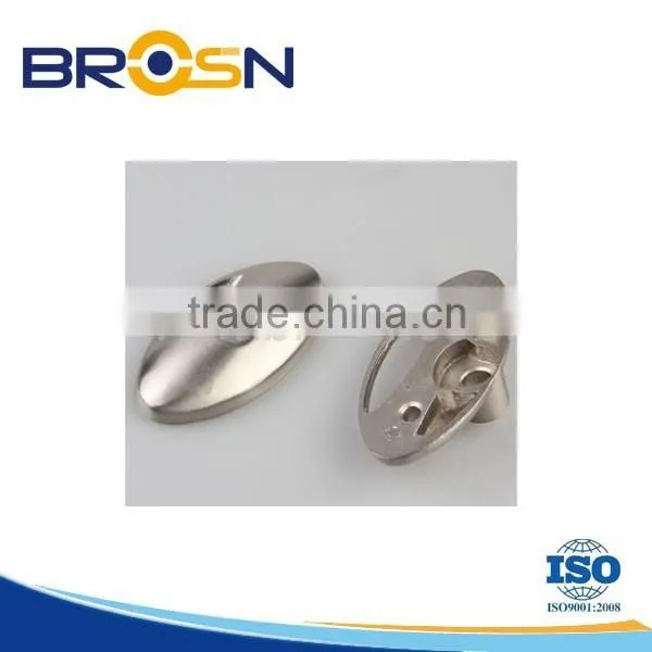 Customsized Aulminum/Stainless Steel Casting Shower Room Hook Set Part photo-2