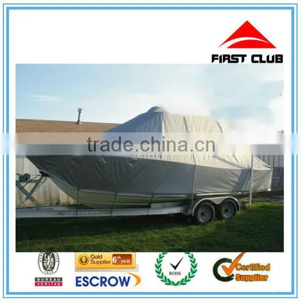 Boat Cover / Yacht Cover / Sun Shade / Canopy