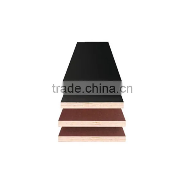 Construction Plywood 9mm 12mm 18mm Waterproof Plywood/film Faced Plywood
