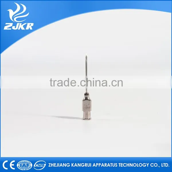Best Selling Trustworthy Body Treatment 18g Needle photo-2