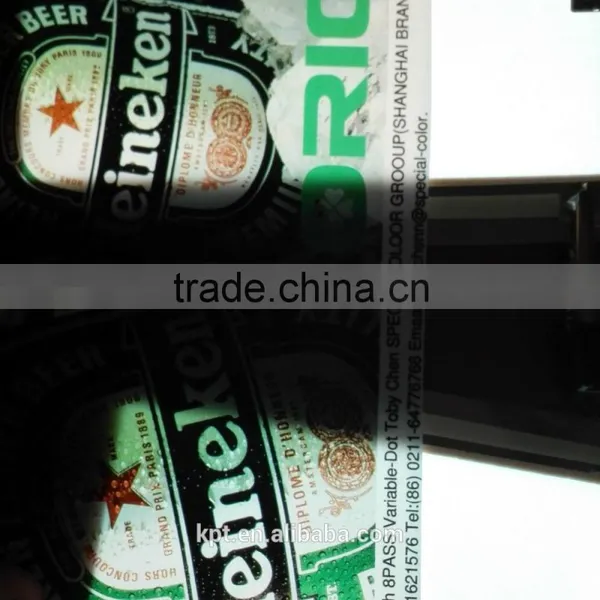 Electroluminescent Panel Making Technology in Advertisement Decoration photo-5