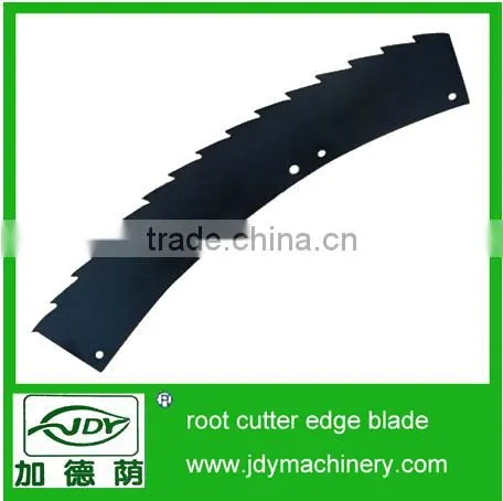 Honda grass cutter machine, knife cutting machine, root cutting edge knife