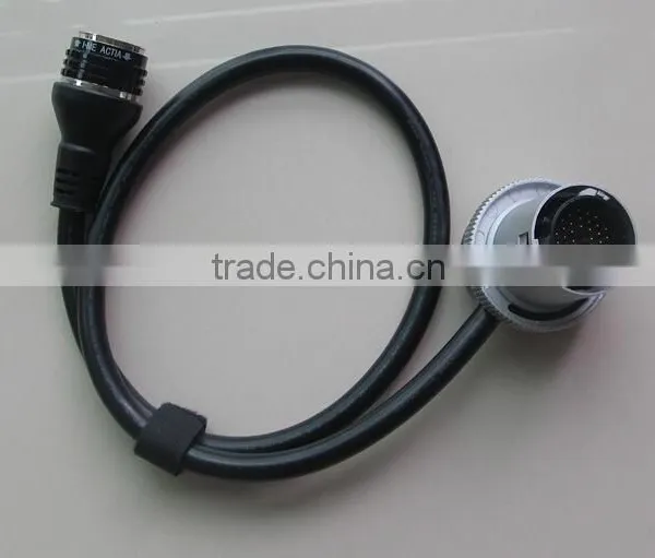Newest mb Star c5 sd Connect for Auto Car and Truck Diagnostic Tool With Software 120gb Ssd With Cf-19 Laptop photo-6