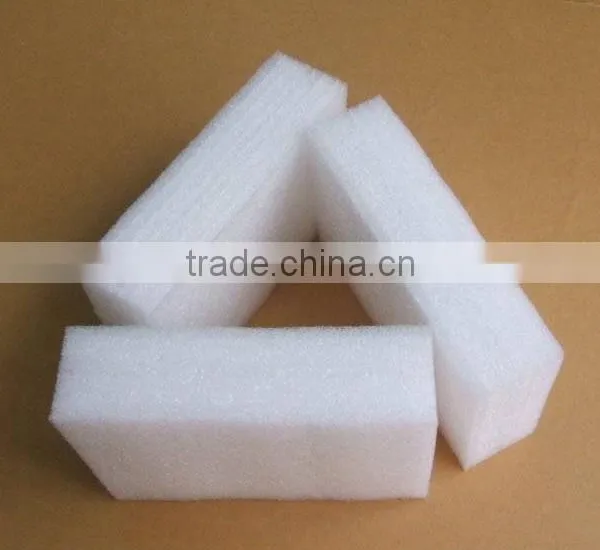 White High Density EPE Foam Sheet photo-6