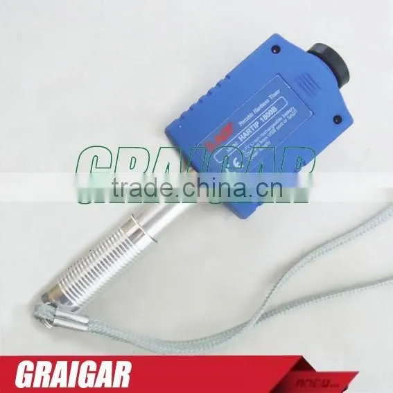 HARTIP 1800 Basic Type Leeb Hardness Tester,sclerometer photo-3