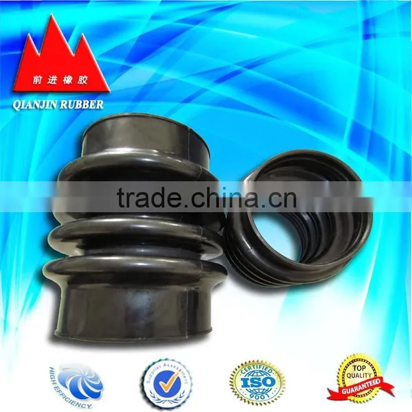 22 years manufacturer HCR80 impact rammer rubber bellow