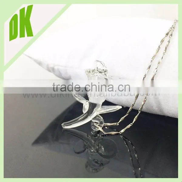 Jewelry Findings,DIY Accessories----- Key Pendant Charm \ Pair Pendants for Friends @ Leave Glass Pair Pendants Best Friend photo-5