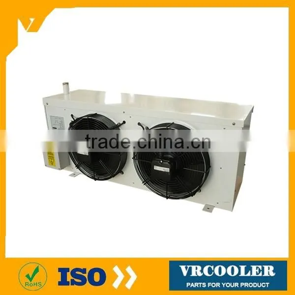 Freon Refrigeration Air Cooled Condenser Gas Defrost photo-5