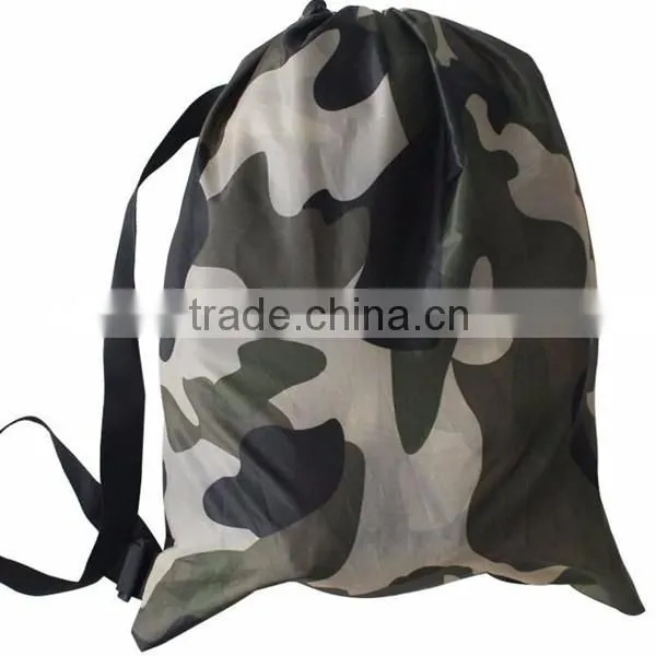 Hot New Products for 2016 Christmas Gift Inflatable Laybag Air Sofa Bed Bean Bag Chair photo-5
