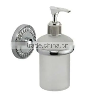 Wall Mount Liquid Soap Dispenser 50838-A.