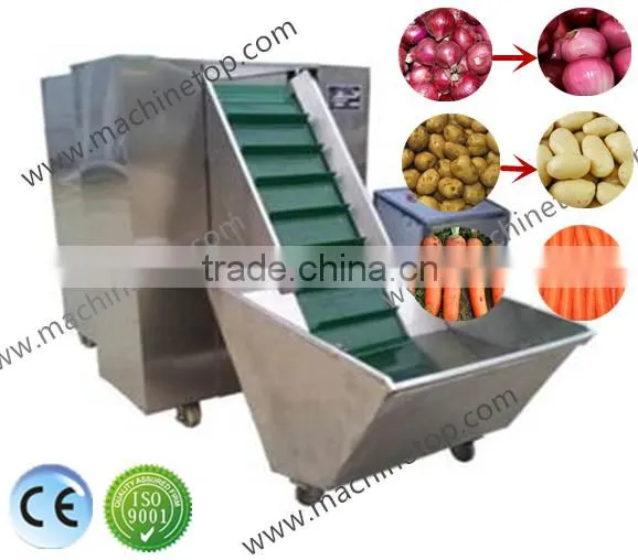 Vegetable and Fruit Washing Machine/vegetable and Fruit Cleaning Machine/fruit and Vegetable Washer/fruit and Vegetable Machine