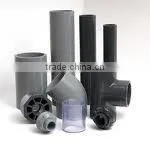 PVC Pipes & Fittings