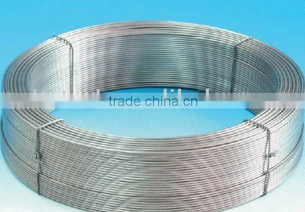 Titanium Alloy Wire