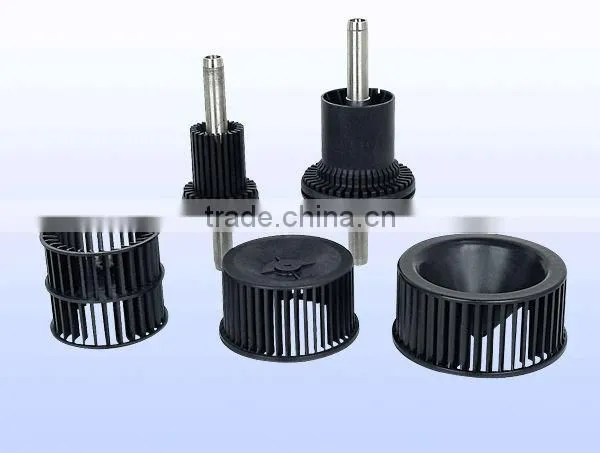 Automotive Spare Parts