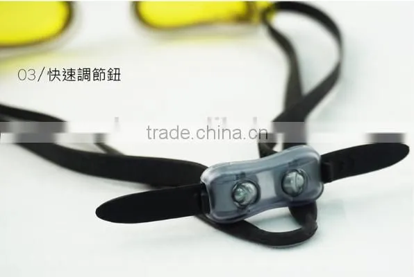 Racing - Best Selling Racing Competition Swimming Goggles photo-4
