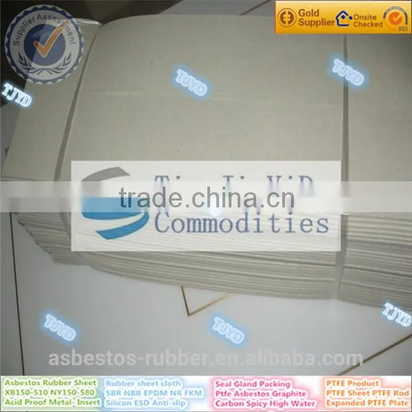 Uses in Each Kind of Machinery, Mechanical and Electrical Wool Felt photo-3