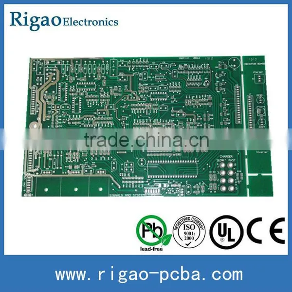 China Double Sided PCB Printed Circuit Board