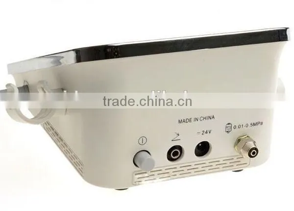 Newest Touch Screen LED Ultrasonic Dental Scaler LED Dental Scaler photo-2