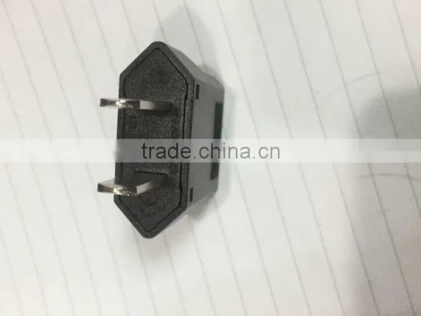 CE Travel Adaptor Europe to Usa Adapter photo-4