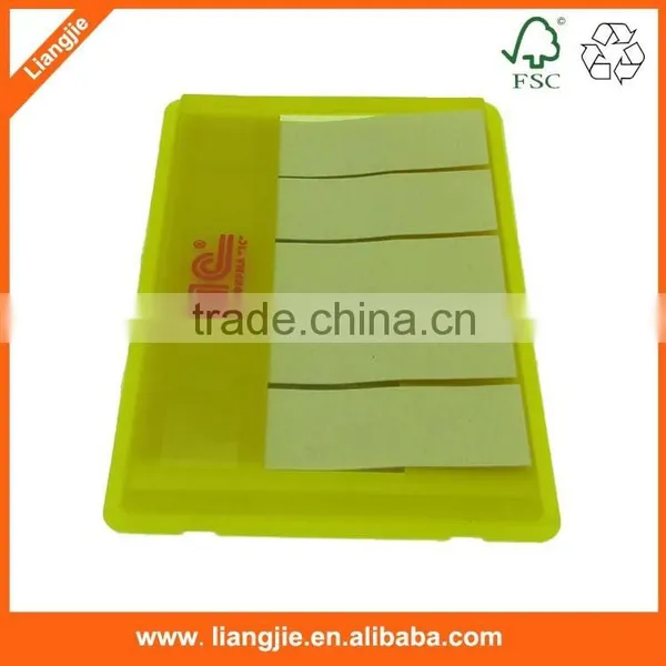 New Model z Sticky Notes 3d Shape Sticky Note