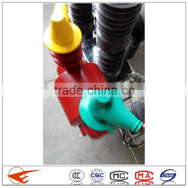 12kv Load Break Switch Outdoor Vcb Vacuum Circuit Breaker 630a photo-2