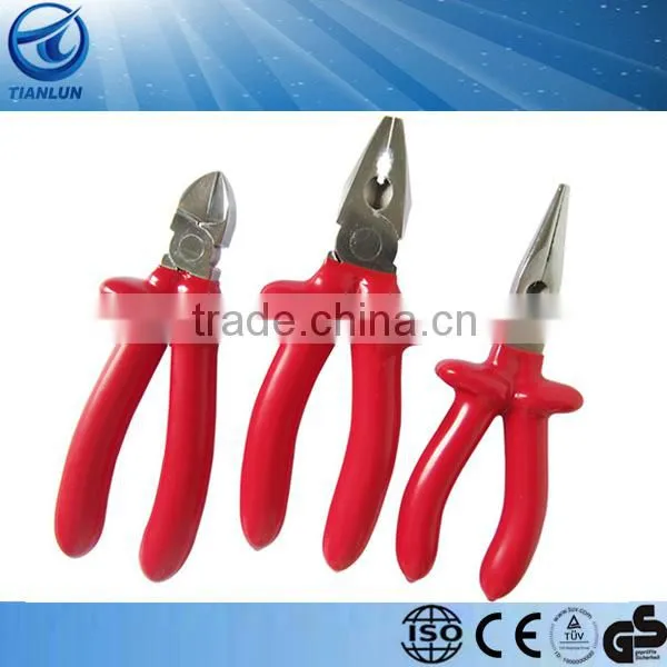 Plier Set Insulated Pliers in Pliers Insulated Pliers