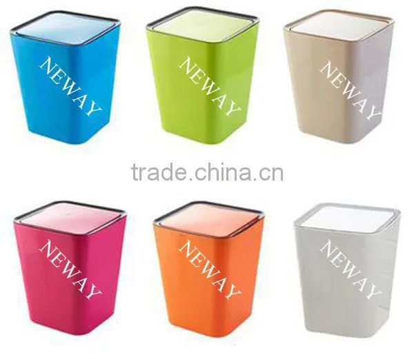 Professional Manufacturer for Trash Can photo-4
