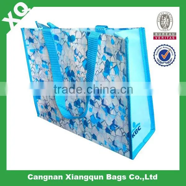 Recycled Non-woven Fabric Bags photo-4