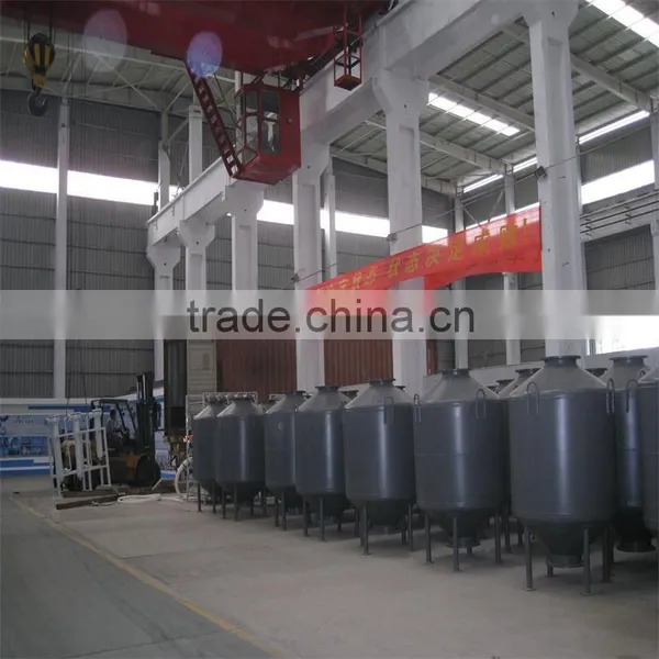 Small Acetylene Plant photo-5
