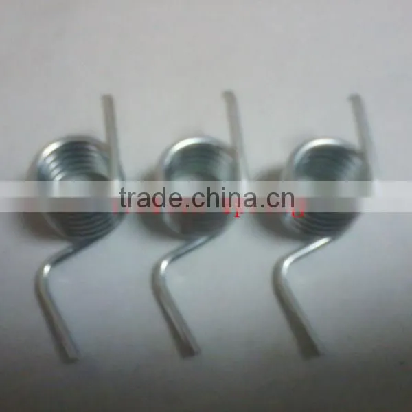 Torsion Spring