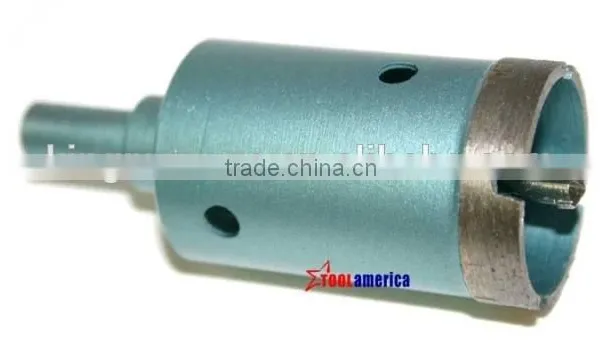Diamond Dry Hole Cutting Masonry Core Drill photo-2