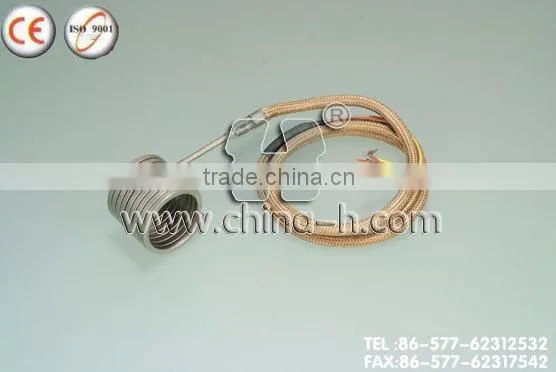 Munufacturer Supply Top Quality Electric Heater Heating Element photo-2