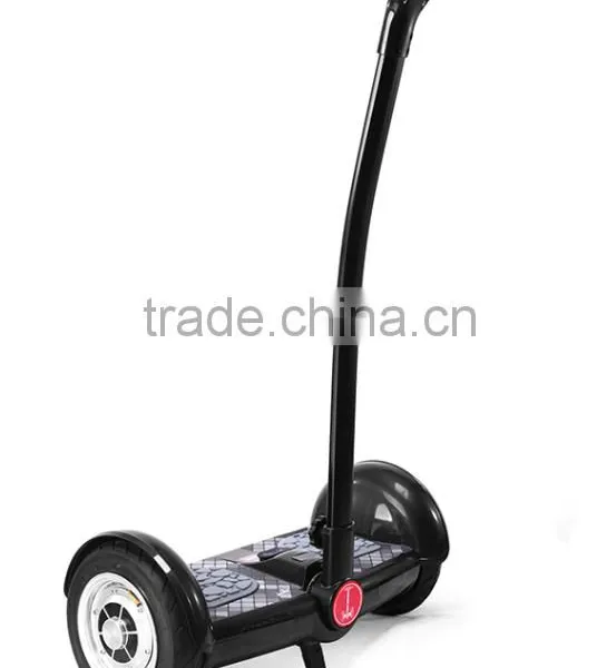 Hot Sell Cheap E Electric Scooter Chariot With Handle photo-3