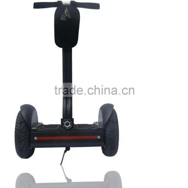 City Adult Scooter Self Balance 2 Wheel Stand up Electric Scooter for Sale photo-2