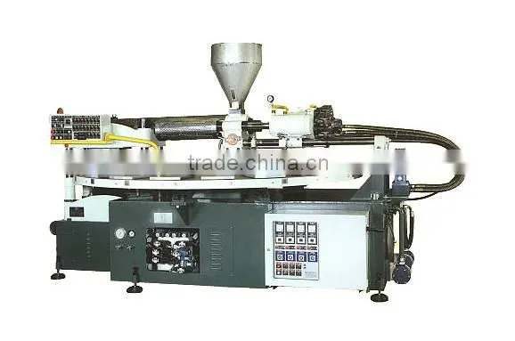 Rotary Type Plastic Shoe Automatic Injection Moulding Machine