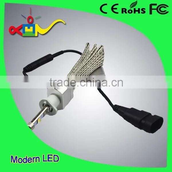 High Lumen h1 40w 4800lm c Ree XHP 50 Toyota Headlight photo-6