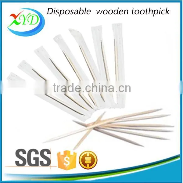 Hot New Products for 2015 / Cello Wrapped Tooth Picks photo-6