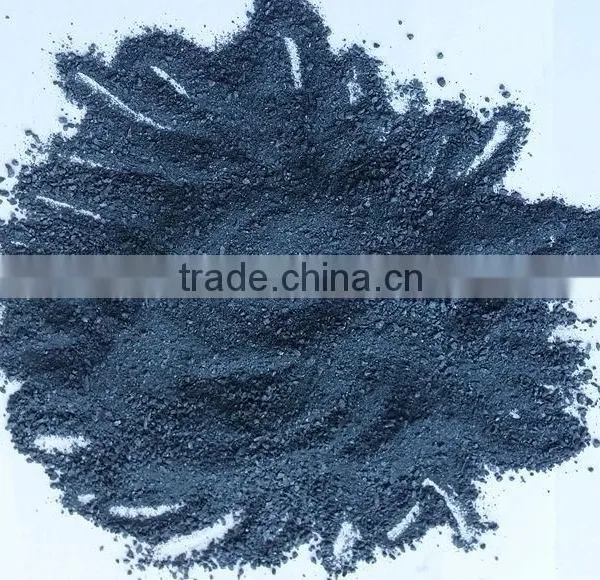 Hot Selling Fe Si Mg for Inoculant and Nucleating Agent in Steelmaking Factory photo-3