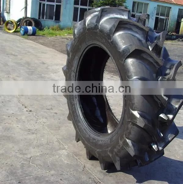 230/95-48 230/95-74 R2 High Grip Rice Tyre Agricultural Tractor Tyre photo-3