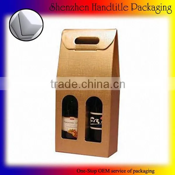 Eco-friendly Paper Lunch Box Disposable Lunch Boxes photo-3
