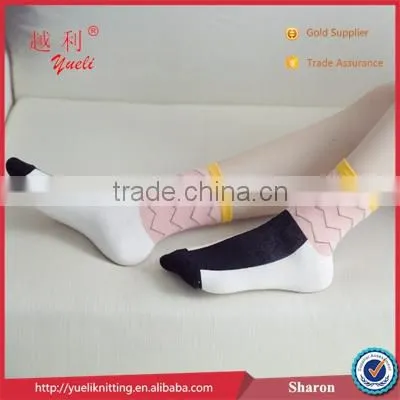 By Sock Machine Knitting Needles and Toe Closing Machine Good Sock