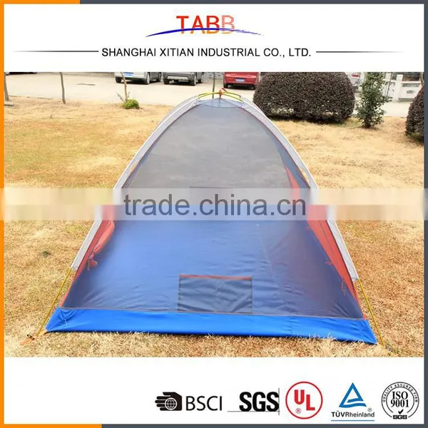 Hot Sale Empty Cosmetic Camping Telescopic Tent Pole photo-6