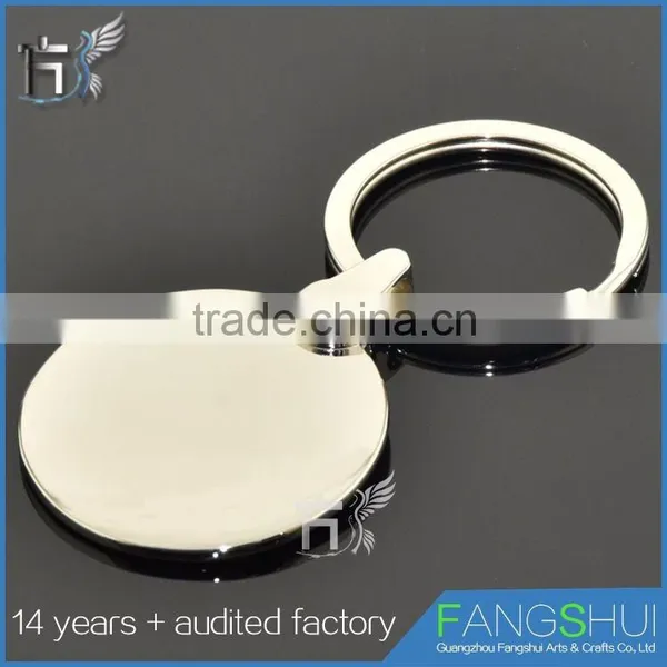 Latest Design Handcuffs Keychains Large Supply photo-6